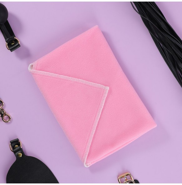 MizzZee - Portable Velcro Storage Cloth